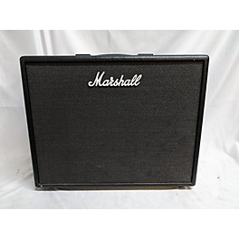 Used Marshall CODE 50W 1x12 Guitar Combo Amp