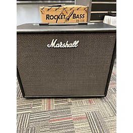 Used Marshall CODE 50W 1x12 Guitar Combo Amp