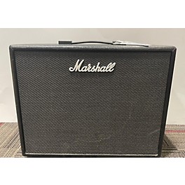 Used Marshall CODE 50W 1x12 Guitar Combo Amp