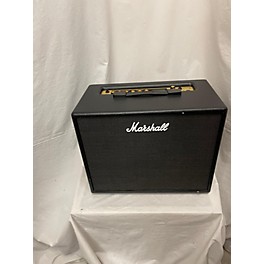 Used Marshall CODE 50W 1x12 Guitar Combo Amp