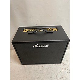 Used Marshall CODE 50W 1x12 Guitar Combo Amp