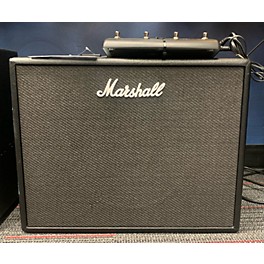 Used Marshall CODE 50W 1x12 Guitar Combo Amp