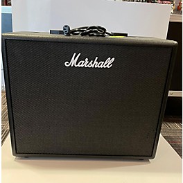 Used Marshall CODE 50W 1x12 Guitar Combo Amp