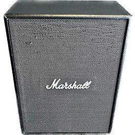 Used Marshall CODE212 100W 2X12 Vertical Guitar Cabinet