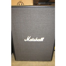Used Marshall CODE212 100W 2X12 Vertical Guitar Cabinet