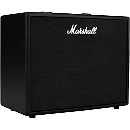 Blemished Marshall CODE50 50W 1x12 Guitar Combo Amp
