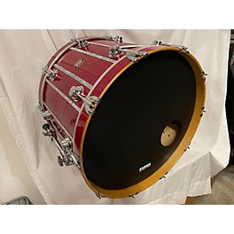 Used DW COLLECTOR'S SERIES MARINE SHELL PACK Drum Kit