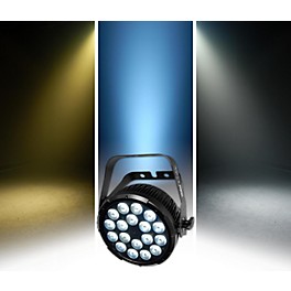 CHAUVET Professional COLORdash Par-Quad 18 LED Wash Light