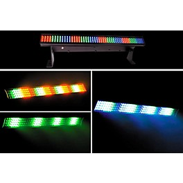 CHAUVET DJ COLORstrip Mini RGB LED Linear Wash Light