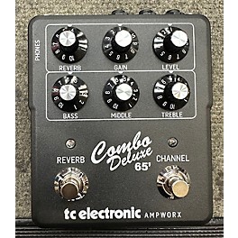 Used TC Electronic COMBO DELUXE 65 Pedal