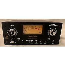 Used Golden Age COMP-3A Compressor