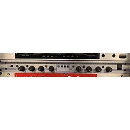 Used Aphex COMPELLOR MODEL 320 Compressor