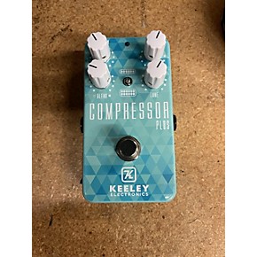 keeley compressor guitar center