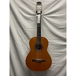 Used La Patrie CONCERT Classical Acoustic Guitar