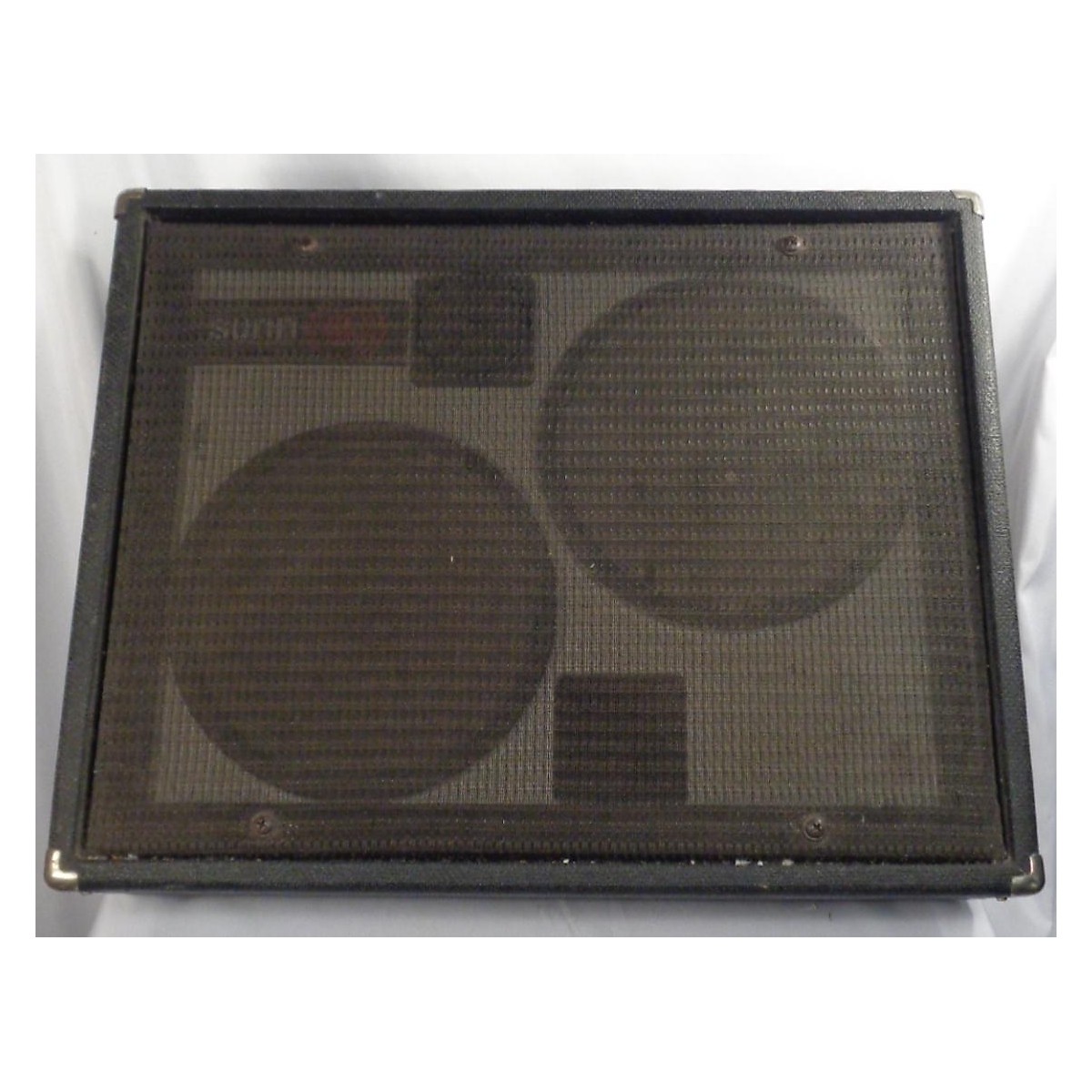 Used Sunn CONCERT MONITOR Unpowered Monitor | Guitar Center