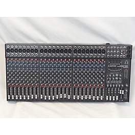 Used Carvin CONCERT SERIES C2444 Powered Mixer