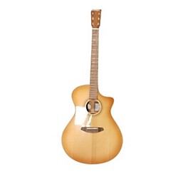 Used Breedlove CONCERTO COPPER CE Acoustic Guitar