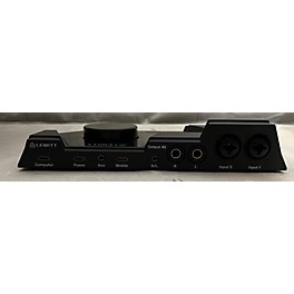 Used LEWITT CONNECT 6 Audio Interface