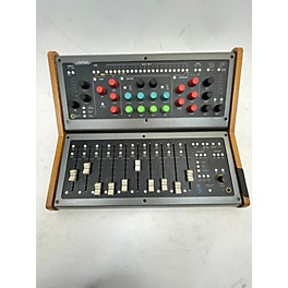 Used Softube CONSOLE 1 FADER Control Surface