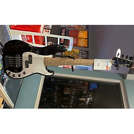 Used Squier CONTEMPORARY PRECISION BASS V Electric Bass Guitar