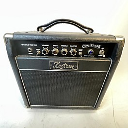 Used Kustom CONTENDER Guitar Combo Amp