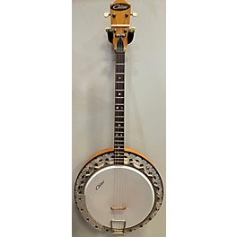 Used Framus CONTESSA Banjo