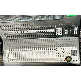Used Digidesign CONTROL 24 Audio Interface