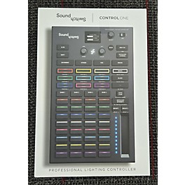 Used SoundSwitch CONTROL ONE Lighting Controller