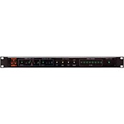 CONVERT-8 Eight-Channel Reference Grade Digital to Analog Converter