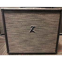 Used Dr Z CONVERTIBLE 1X12 Guitar Cabinet