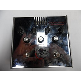 Used VOX COOLTRON Effect Pedal