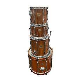 Used TAMA CORDIA Drum Kit