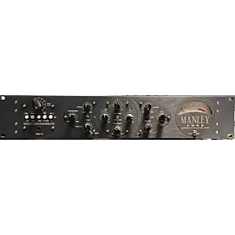 Used Manley CORE Channel Strip