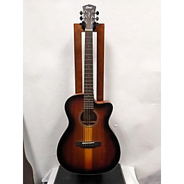 Used Cort CORE-OC Acoustic Electric Guitar