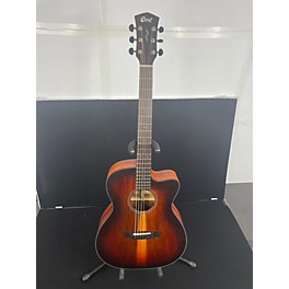 Used Cort CORE-OC Acoustic Electric Guitar