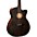 Cort CORE-OC Solid OM Acoustic-Electric Guitar Spruce