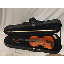 Used Bellafina CORELLI ML-10 4/4 STUDENT Acoustic Violin