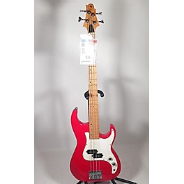 Used Greg Bennett Design by Samick CORSAIR Electric Bass Guitar