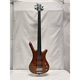 Used Warwick CORVETTE Electric Bass Guitar