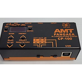 Used AMT Electronics CP-100 Pedal