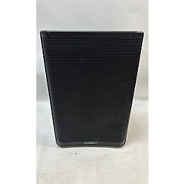 Used QSC CP 12 Power Amp