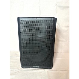 Used QSC CP-12 Powered Speaker