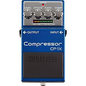 cp1x compressor