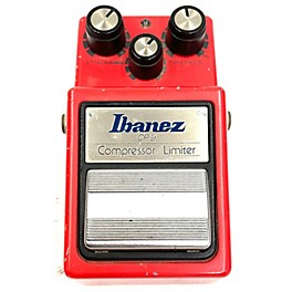 Used Ibanez CP 9 Effect Pedal