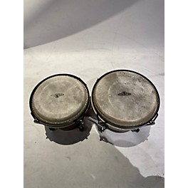 Used LP CP BONGOS Hand Percussion