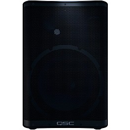Open Box QSC CP12 12" Powered Speaker Level 1