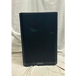 Used QSC CP12 Powered Speaker