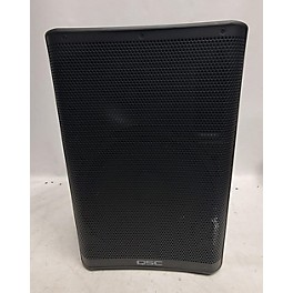 Used QSC CP12 Powered Speaker