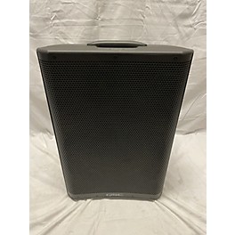 Used QSC \CP12 Powered Speaker