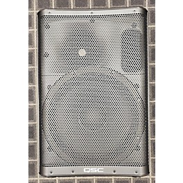 Used QSC CP12 Powered Speaker